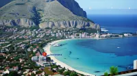Mondello Beach - Rooms by the Sea
