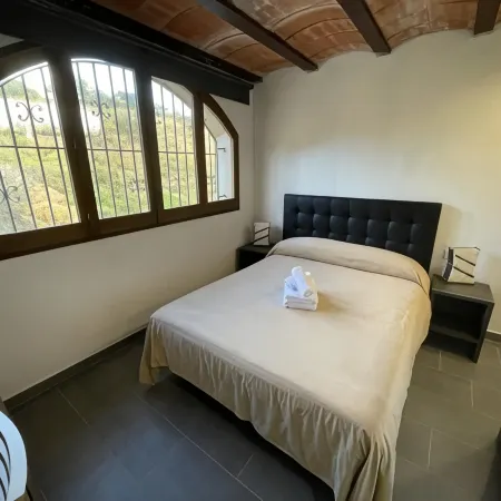 Hotel Mas Palou