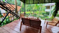 Moosiyard Hometel Khaoyai - Pensionat