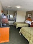 Angus Inn Motel