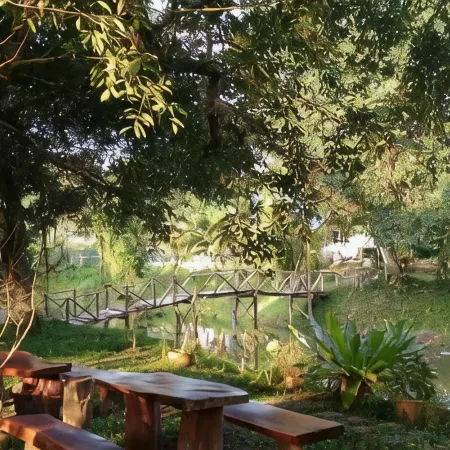 Mimianan Resort and Hotel