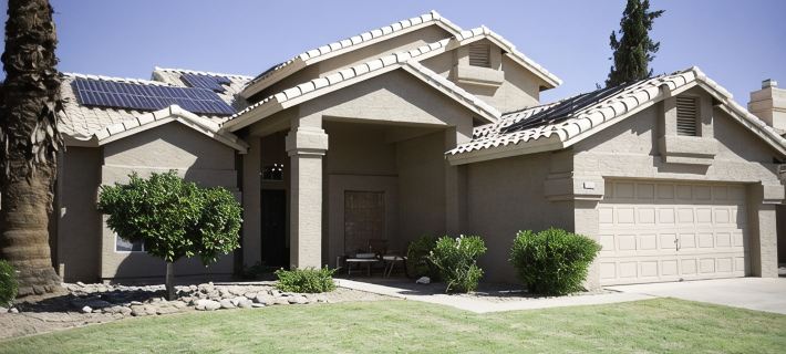 Jakes Place: Pool, Hot Tub, Billiards, Gazebo, BBQ, Fire Pit Отели в г. Гилберт