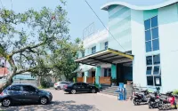 Urbanview Hotel Sagara Bogor - Bintang 1
