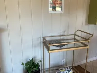 Cheerful Port Austin Cottage, short walk to the Beach! 허런 카운티 호텔