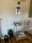 Cheerful Port Austin Cottage, short walk to the Beach!