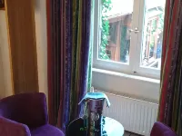 studio equipped for 2 people Hotels in Bergheim