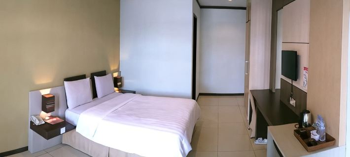 Grand Hani Hotel Hotels in Lembang
