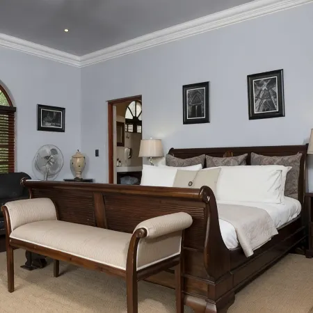 Tuareg Guest House