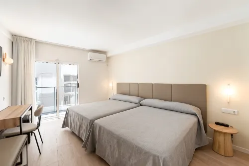 Hotel RH Sol
