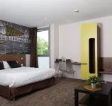 Brit Hotel Toulouse Colomiers – L’Esplanade