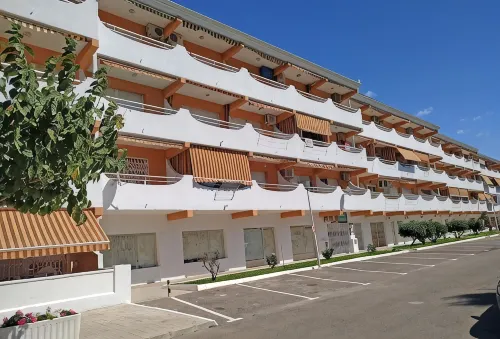 Apartamentos Voramar 3000 - Pet friendly