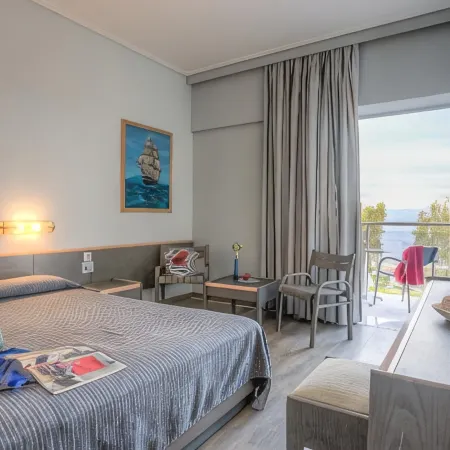 Golden Coast Hotel & Bungalows - All Inclusive