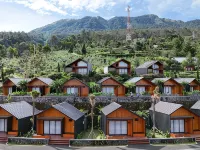 Pondok Wisata & Villa Umbul Sidomukti Отели рядом с достопримечательностью «Умбул Сидомукти»