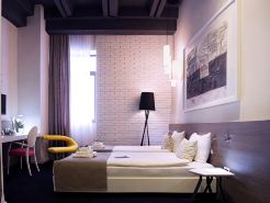 Garni Hotel Eter