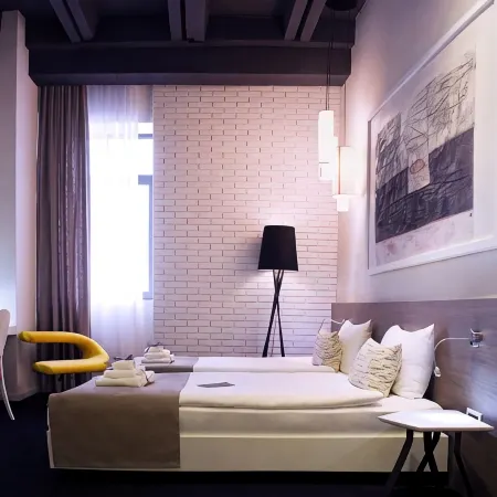 Garni Hotel Eter