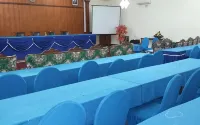 Grand Mutiara Hotel Puncak