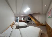 Sacheon Hall in One
