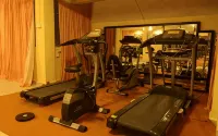 Bukit Keluang Beach Resort - Gym