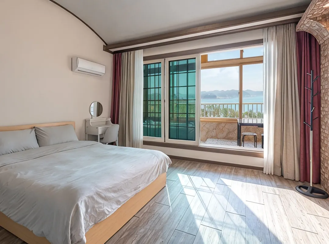 Taean Lounge 14 - Taean-gun
