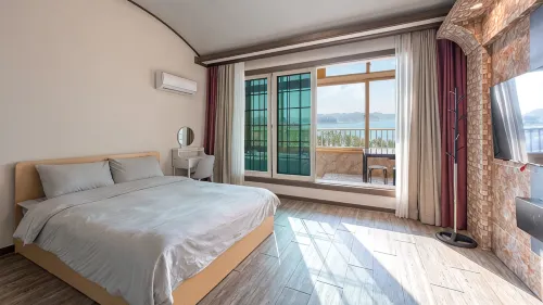 Taean Lounge 14 - سبا