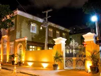 NovoHotell Recife Hotels near Brum Fort