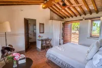 Agriturismo Sole - شرفة