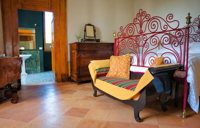 Villa Ceci Dimora di Storie