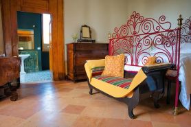 Villa Ceci Dimora di Storie