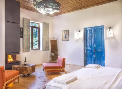 Ethno Sazano Hotel Hotels in 