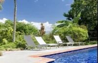 LAS TERRAZASWonderful 6-bedroom villa with gorgeous pool in tropical Vieques