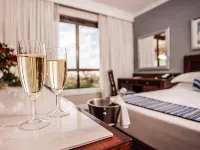 Southern Sun Dar es Salaam Hotels near Kigamboni