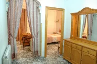 Hospedium Hotel Plaza Manjón