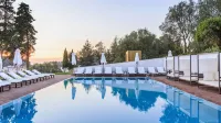 Santiago Hotel - Pool