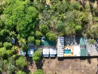 Villa Republik Hotels in Parrita