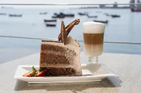 Terrado Suites Iquique - sarapan