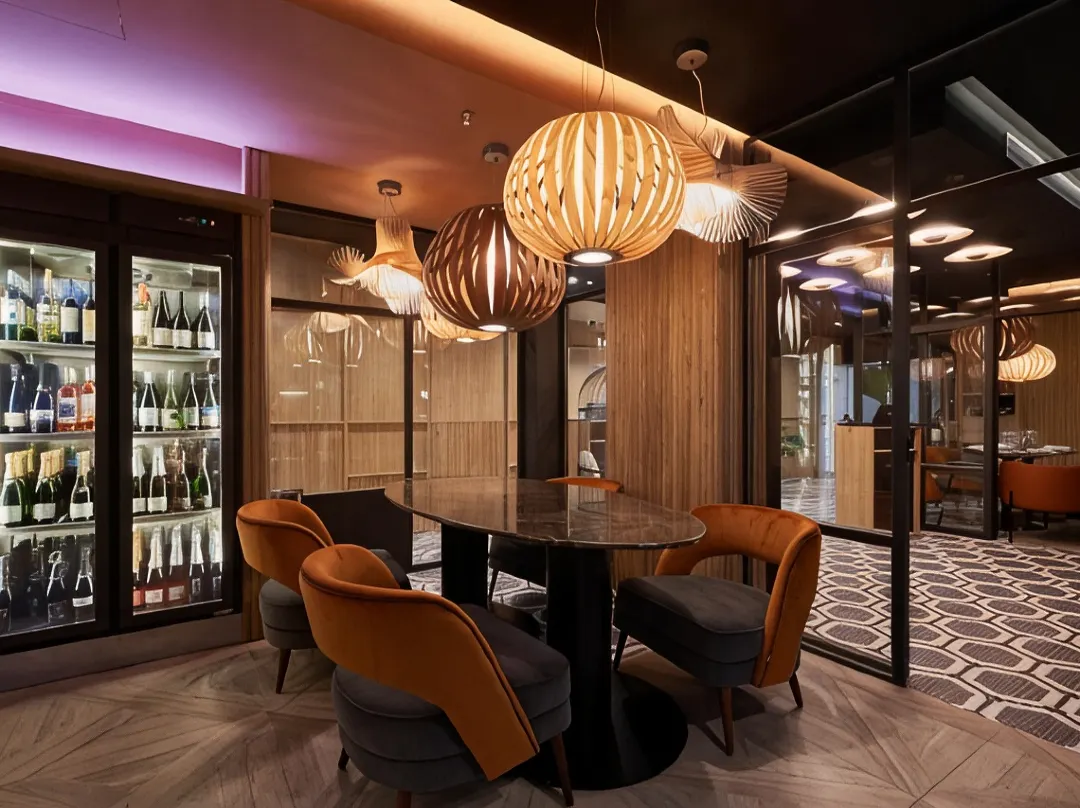 Aparthotel Augusta Barcelona - Barcelone