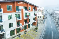 Hotel Sapphire Bakuriani