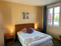 Logis Hôtel Restaurant Spa le Tosny