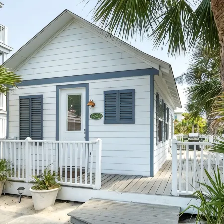 Gull Cottage