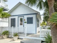 Gull Cottage - 3-Star
