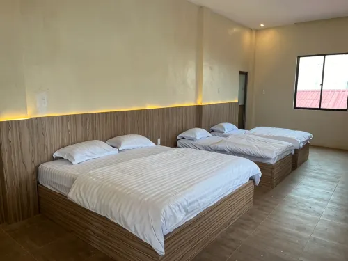Belazee homestay - 2つ星