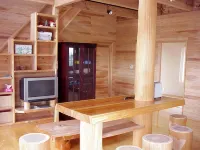 Amagase Woody House G