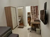 Cute Room at Pondok Raima SYARIAH Hotels in Gresik Regency
