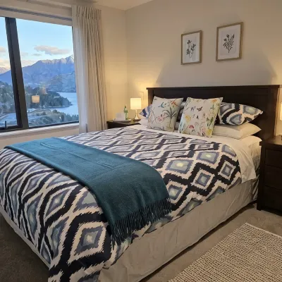Mountain View Exchange Hotels near Remarkables Park