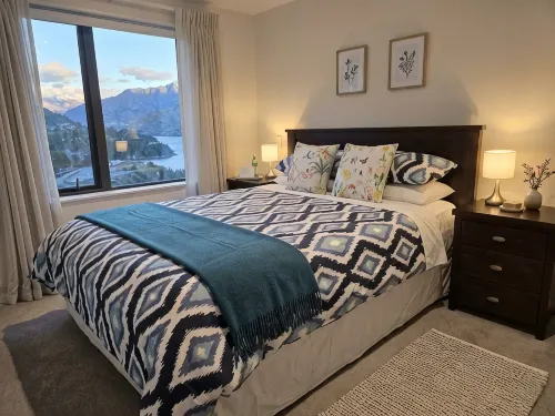Mountain View Exchange - Homestays