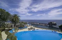 Pestana Casino Park, Premium Ocean & Spa Hotel - 5 tähden