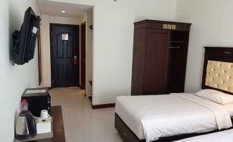 Same Hotel Cepu
