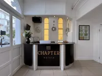 Whiteleys Hotel - Bed and Breakfast