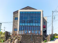 Jeju Udo Morning Pension โรงแรมใกล้อูโด