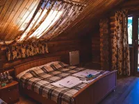 Usadba Elovoe Hotel Hotels in Beloretsky District